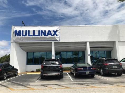Mullinax ford vero beach - Mullinax Ford of Vero Beach. 772-252-6366. 488 US Hwy 1 Vero Beach, FL 32962. Dealer Information View Dealer Inventory. 0 person has recently viewed this vehicle ... 